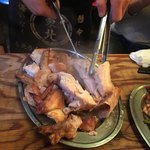 鳥番長 上野昭和通り店 - 