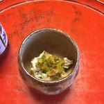 草喰 なかひがし - 