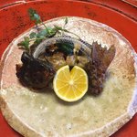 草喰 なかひがし - 