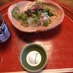 草喰 なかひがし - 