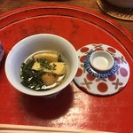 草喰 なかひがし - 