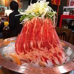 Hitsujinoyuramushabu - 