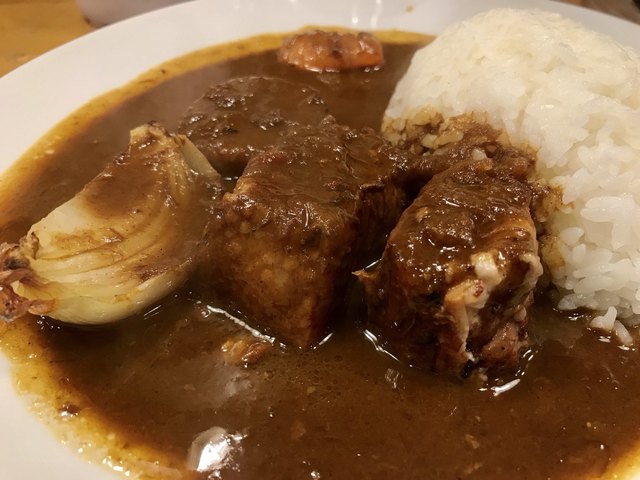 East India Curry Shokai photo