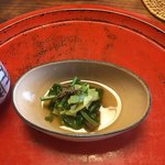 草喰 なかひがし - 