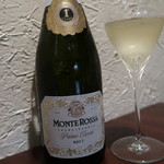 オステリア・オリエーラ - 