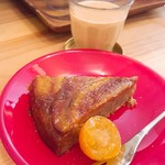 スパイスバード - 