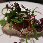 オステリア・オリエーラ - 