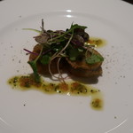 オステリア・オリエーラ - 