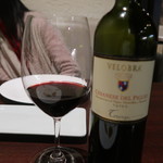 オステリア・オリエーラ - 