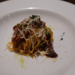 オステリア・オリエーラ - 