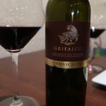 オステリア・オリエーラ - 