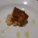 オステリア・オリエーラ - 