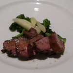 オステリア・オリエーラ - 