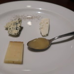 オステリア・オリエーラ - 