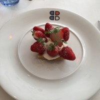 ブラッスリー ポール・ボキューズ 大丸東京 - 