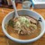 帯広ロッキー - 味噌ラーメン