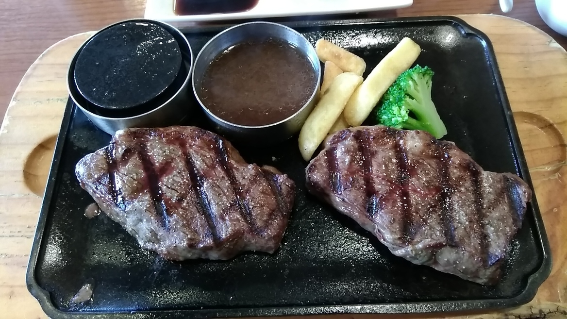 ビッグボーイ 西尾張部店 name=