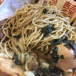 中華ソバ 伊吹 - 