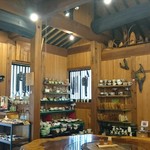 くつきそば 永昌庵 - 