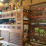 くつきそば 永昌庵 - 