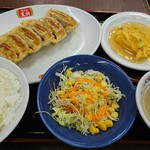 餃子の王将 - 