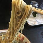 中華ソバ 伊吹 - 