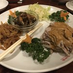 中国料理　福縁 - 