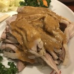 中国料理　福縁 - 