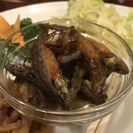 中国料理　福縁 - 