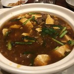 中国料理　福縁 - 