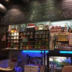 TRIPLE CAFE - 