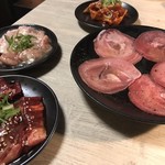 Yakiniku Guriguriya - 