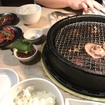 Yakiniku Guriguriya - 