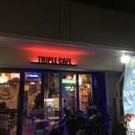 TRIPLE CAFE - 