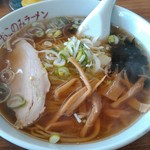 おこのみラーメン - 