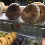 ジュノエスク ベーグル - 