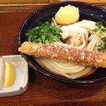 讃岐うどん はるしん - 