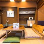 Fujiya Hanai Kada - 店内