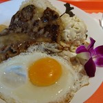 L&L Hawaiian BBQ - 