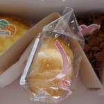 銀座コージーコーナー - 