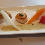 ハイアット リージェンシー 東京 - 