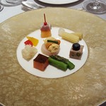 ハイアット リージェンシー 東京 - 