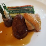 ハイアット リージェンシー 東京 - 