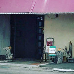 Güsk - 看板はこれだけ。