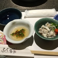 ふぐ好 北新地店 - 