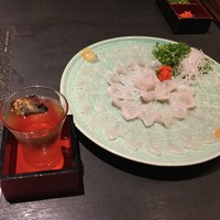 ふぐ好 北新地店 - 