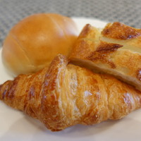 レストランアビエント - 食べ放題のパン・美味だ