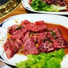 焼肉レストラン コリア