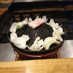 炭焼生肉ジンギスカンの店 らむらむ - 