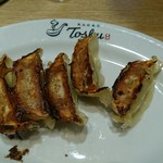 れんげ食堂 Toshu - 